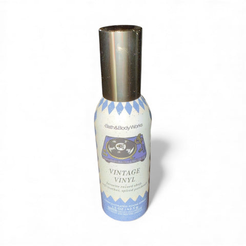 Bath & Body Works Vintage Vinyl Room Spray