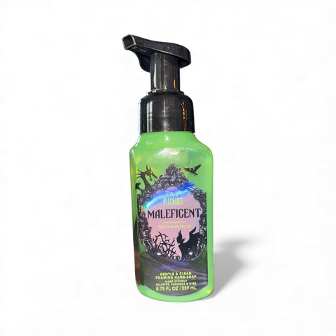 Bath & Body Works Maleficent Hand Soap