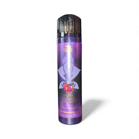 Bath & Body Works Evil Queen Fragrance Mist