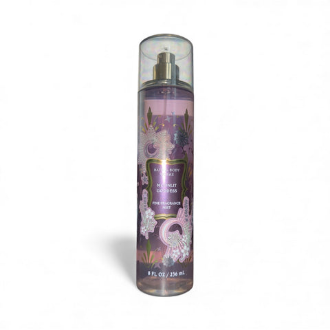 Bath & Body Works Moonlit Goddess Fragrance Mist