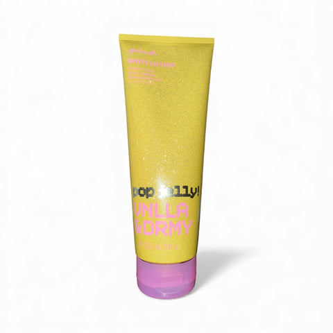 Victoria Secret Pop Jelly VNLLA & DRMY Body Cream