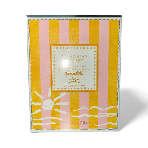 Victoria Secret Bombshell Amalti Perfume