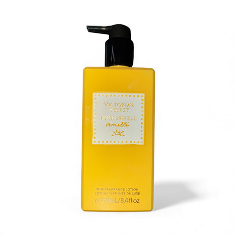 Victoria Secret Bombshell Amalti Lotion