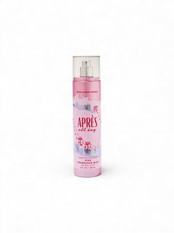 Bath & Body Works Apres Fragrance Mist