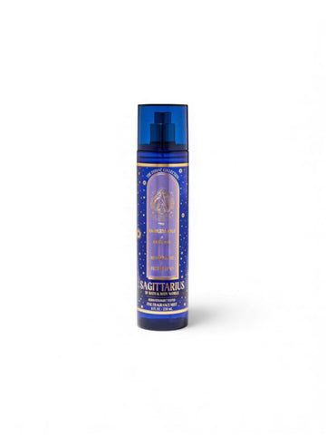Bath & Body Works Sagittarius Fragrance Mist