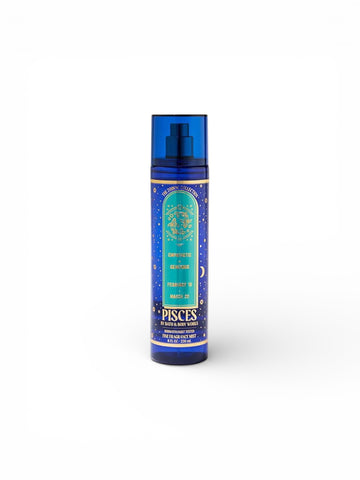 Bath & Body Works Pisces Fragrance Mist