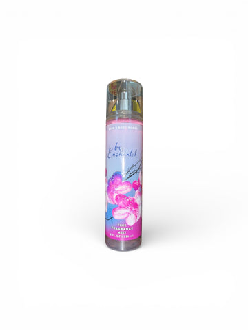 Bath & Body Works Be Enchanted Fragrance Mist