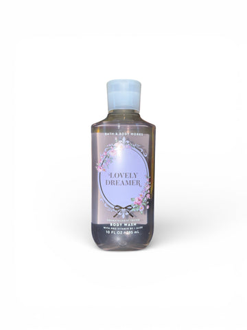 Bath & Body Works Lovely Dreamer Shower Gel