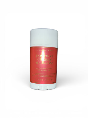 Bath & Body Works Japanese Cherry Blossom Deodorant