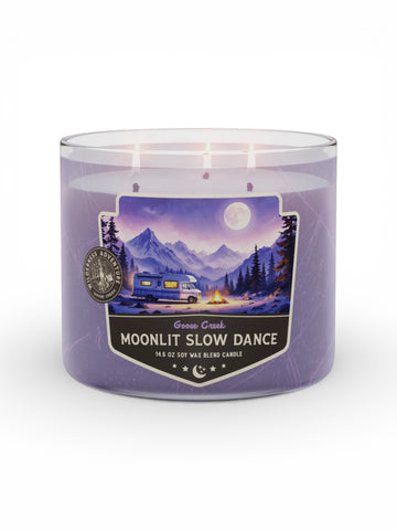 Goose Creek Moonlit Slow Dance 3 Wick
