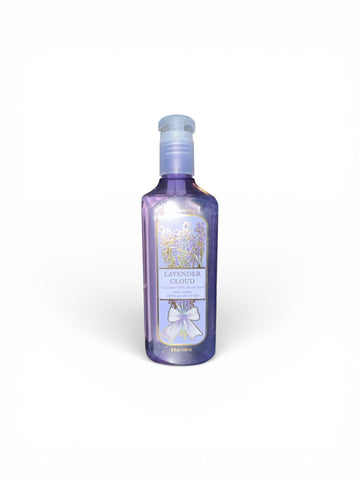 Bath & Body Works Lavender Cloud Hand Soap