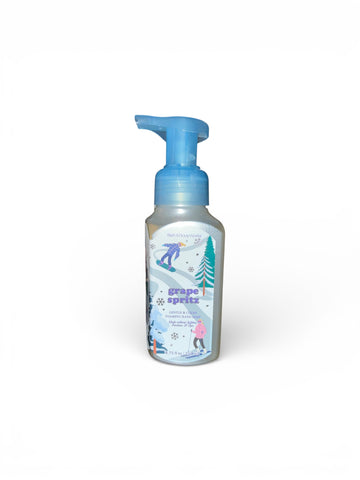 Bath & Body Works Grape Spritz Hand Soap