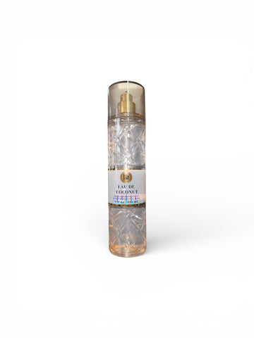 Bath & Body Works Eau De Coconut Fragrance Mist