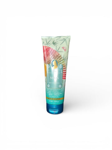 Bath & Body Works Mulan Body Cream