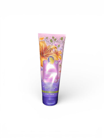 Bath & Body Works Rapunzel Body Cream