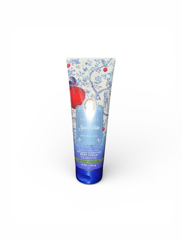 Bath & Body Works Snow White Body Cream