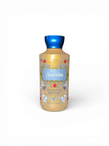 Bath & Body Works Snow White Shower Gel
