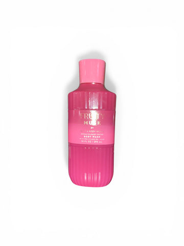 Bath & Body Works Fruity Musk Body Wash