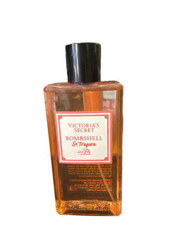 Victoria’s Secret Bombshell St. Tropez Fragrance Mist ☀️🌊