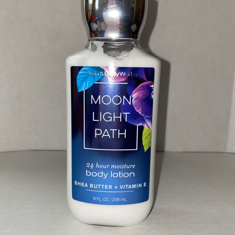 Bath & Body Works Moonlight Path Lotion