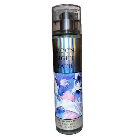 Bath & Body Works Moonlight Path Fragrance Mist