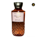 Bath & Body Works Champagne Toast Shower Gel