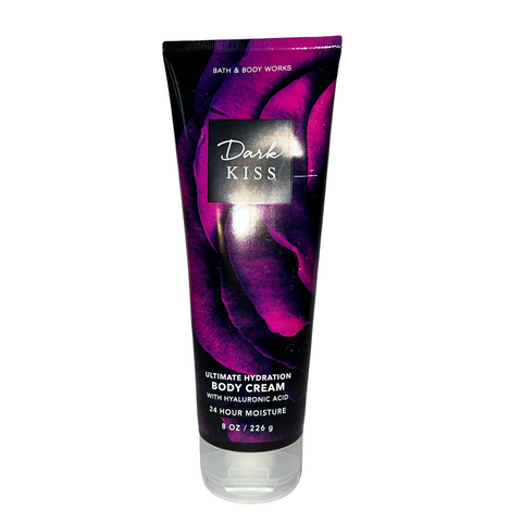 Bath & Body Works Dark Kiss Body Cream