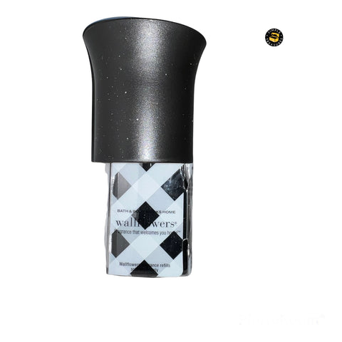 Bath & Body Works  Black Flare Wallflower Plug