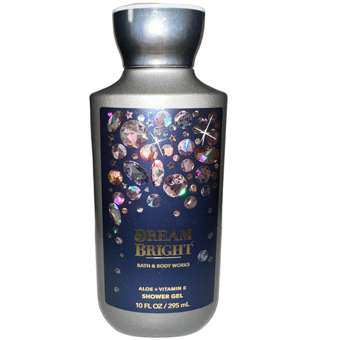 Bath & Body Works Dream Bright Shower Gel