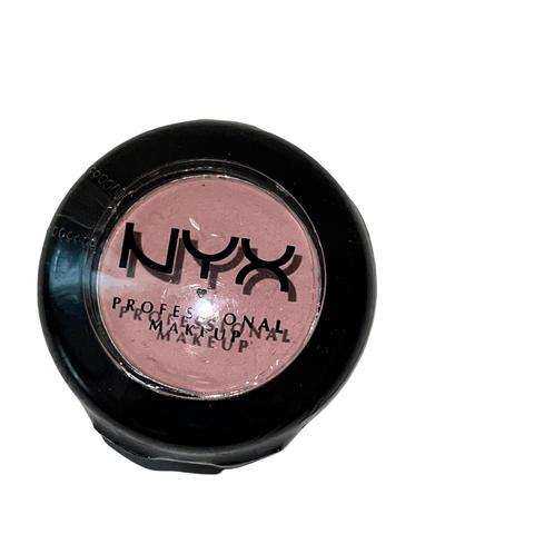 NYX Professional Hot Singles Pink Cupcake Eyeshadows